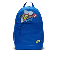 Nike Elemental Kids' Graphic Backpack (20L)