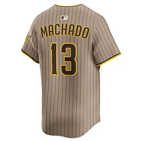 Fernando Tatis Jr. San Diego Padres Men's Nike Dri-FIT ADV MLB Limited Jersey
