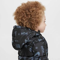 Nike Toddler DNA Logo Puffer Jacket