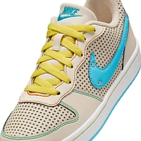 Nike Court Borough Low Recraft Big Kids' Shoes