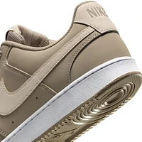 Nike Court Vision Low Men's Shoes