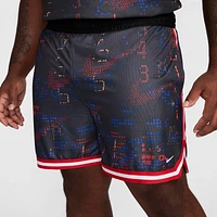 Nike DNA Men's 6" Dri-FIT Basketball Shorts