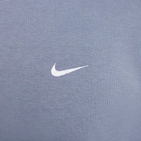 Nike Solo Swoosh Men's French Terry Pullover Hoodie