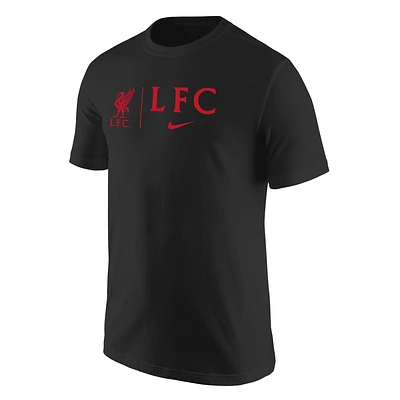 Liverpool FC Men's Nike Soccer T-Shirt