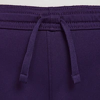 Kylian Mbappé Academy Big Kids' Dri-FIT Soccer Shorts