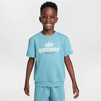 Nike Toddler Club Family 2-Piece Shorts Set