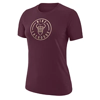 Nike Women's Lacrosse T-Shirt