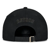 Houston Astros Club Men's Nike MLB Adjustable Hat