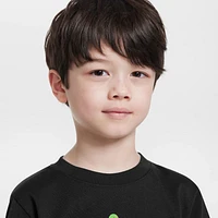 Nike Toddler Boxy Scooter T-Shirt