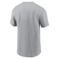 Nike Logo Essential (NFL Dallas Cowboys) Men's T-Shirt