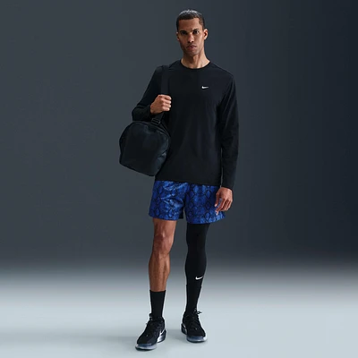 Nike Men's 5" Basketball Mesh Shorts
