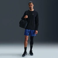 Nike Men's 5" Basketball Mesh Shorts