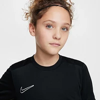 Nike Academy Big Kids' Dri-FIT Soccer Top
