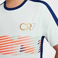 CR7 Academy Big Kids' Dri-FIT Soccer Top