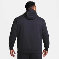 Nike Club Fleece Men's Patch Pullover Hoodie