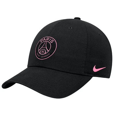 Paris Saint-Germain Club Nike Soccer Unstructured Cap