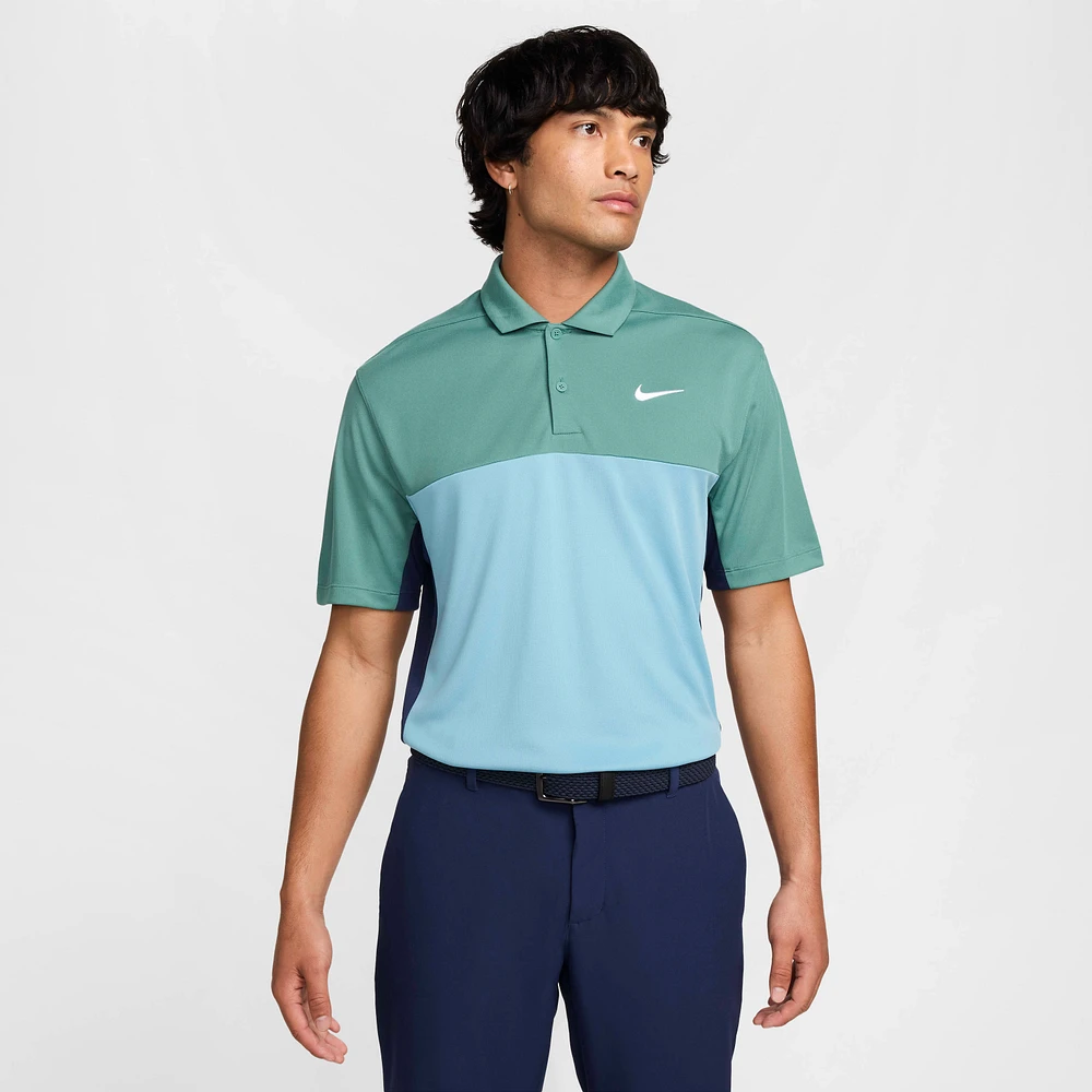 Nike Victory+ Men's Dri-FIT Golf Polo