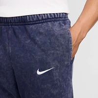 Paris Saint-Germain Club Men's Nike Soccer Jogger