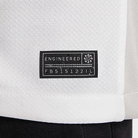Tottenham Hotspur 2025/26 Stadium Home Big Kids' Nike Dri-FIT Soccer Replica Jersey