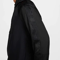 Nike Academy+ Men's Repel Soccer Anorak Jacket