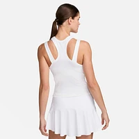 NikeCourt Slam Women's Dri-FIT Tennis Tank Top