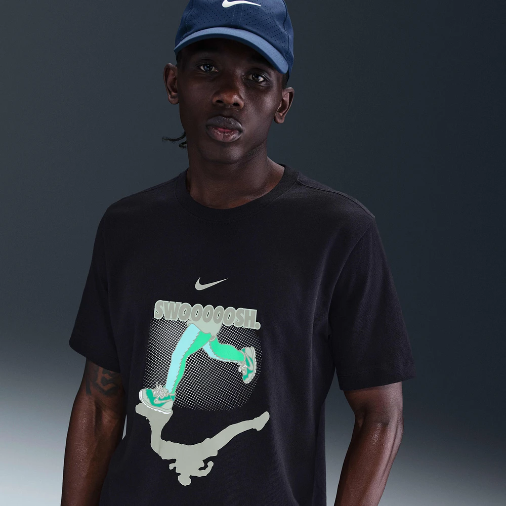 Nike Men's Running T-Shirt