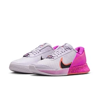 NikeCourt Vapor Pro 2 Premium Women's Hard Court Tennis Shoes