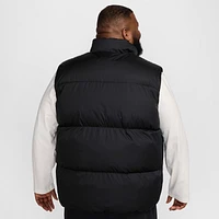 Nike Sportswear Club PrimaLoft® Men's Water-Repellent Puffer Vest