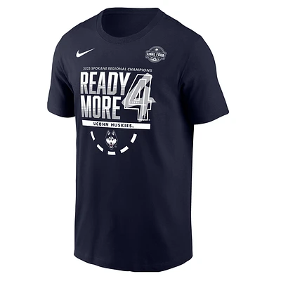 UConn (Women's Team) Men's Nike College T-Shirt