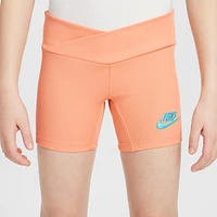 Nike Little Kids' Wild Flower Boxy T-Shirt and Shorts Set