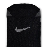 Nike Running Lightweight No-Show Socks (1 Pair)