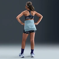 Nike Pro Swoosh Big Kids' (Girls') Sports Bra