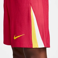 Liverpool FC 2024 Match Home Men's Nike Dri-FIT ADV Soccer Shorts