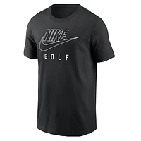 Nike Swoosh Men's Golf T-Shirt