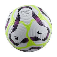 Premier League Flight Nike Soccer Ball