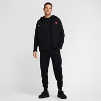 Chelsea FC Tech Fleece Windrunner Third Men's Nike Soccer Full-Zip Jacket