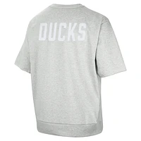 Oregon Standard Issue Men's Nike Dri-FIT College Cutoff Crew-Neck Top