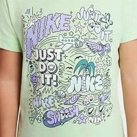 Nike Toddler Doodlevision T-Shirt