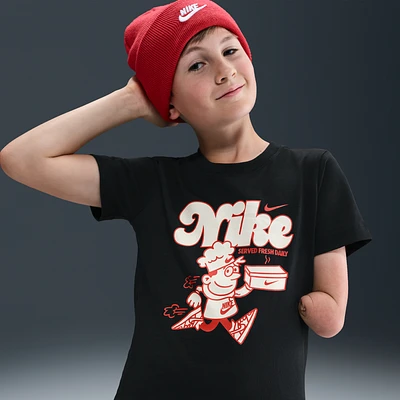 Nike Sportswear Big Kids' T-Shirt