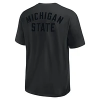 Michigan State Spartans Statement Max90 Men's Nike College T-Shirt