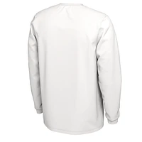 Georgia Men's Nike College Long-Sleeve T-Shirt