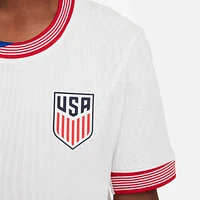 USMNT 2024 Match Home Big Kids' Nike Dri-FIT ADV Soccer Authentic Jersey