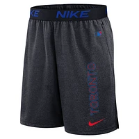 Toronto Blue Jays City Connect Practice Men's Nike Dri-FIT MLB Shorts