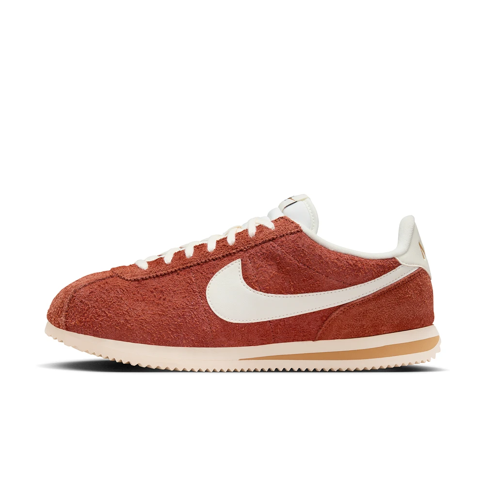 Nike Cortez SE Suede Men's Shoes