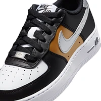 Nike Air Force 1 Big Kids' Shoes