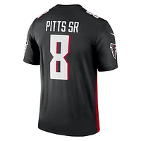 Michael Penix Jr. Atlanta Falcons Men's Nike Dri-FIT NFL Legend Jersey