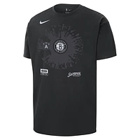 Brooklyn Nets Max90 Men's Nike NBA T-Shirt