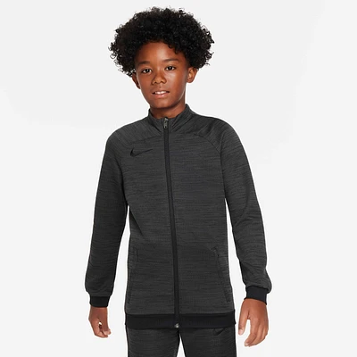 Nike Dri-FIT Academy Big Kids' Soccer Track Jacket