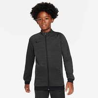 Nike Dri-FIT Academy Big Kids' Soccer Track Jacket