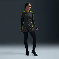 Nike Strike Women's Dri-FIT Crew-Neck Soccer Top